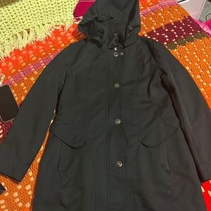 The Kristen Blake Ladies Rain Jacket